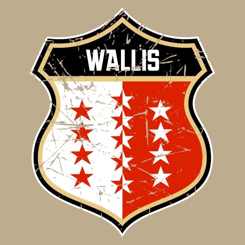 Valais