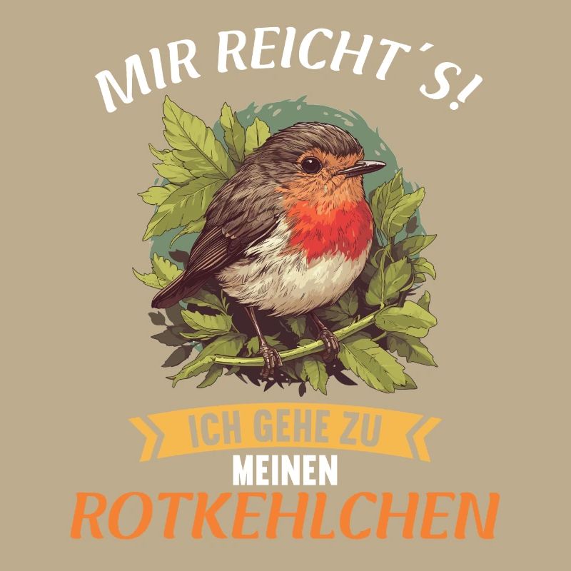 Robin Rotkehlchen