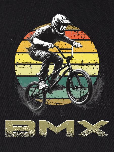 BMX Rad