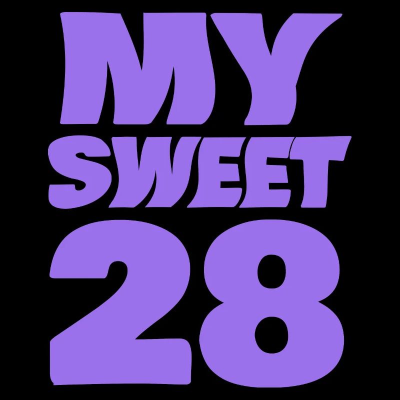 Sweet 28