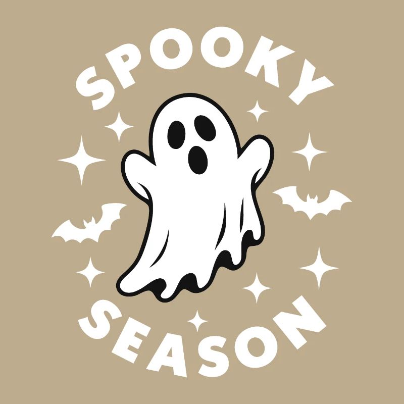 Spooky Season