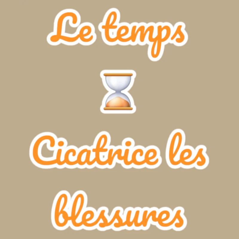 Le temps