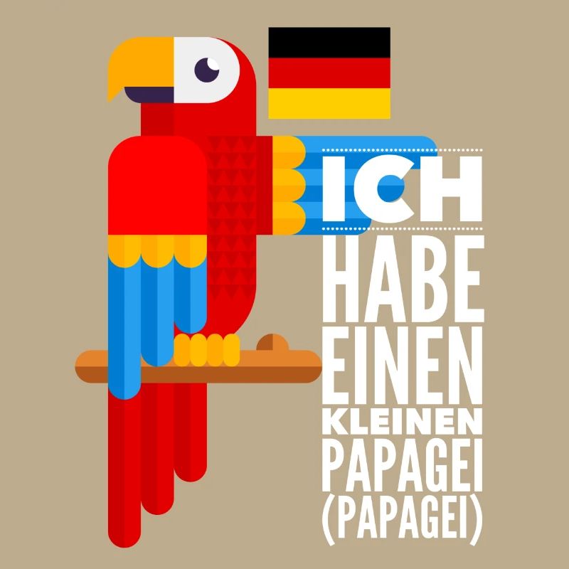Parrot