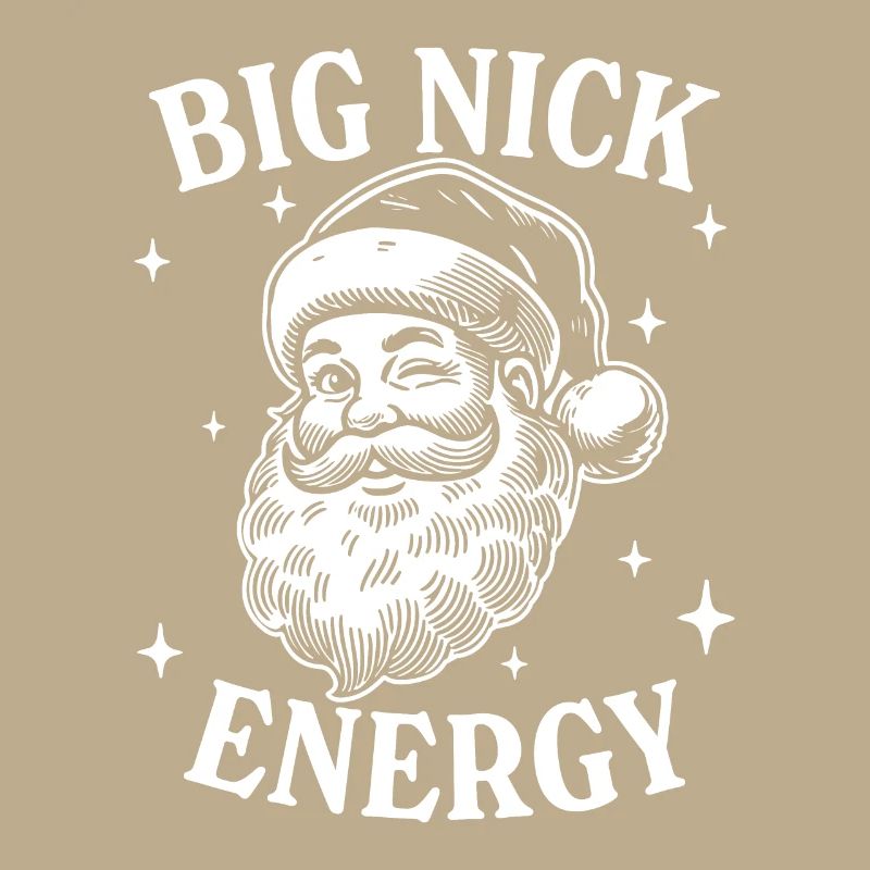 Großer Nick Energie