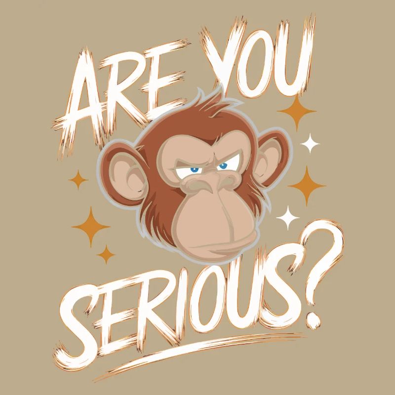 Monkey Monkey Animal Gorilla Chimpanzee
