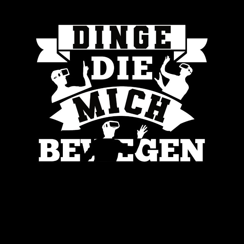 Dinge Die Mich Bewegen