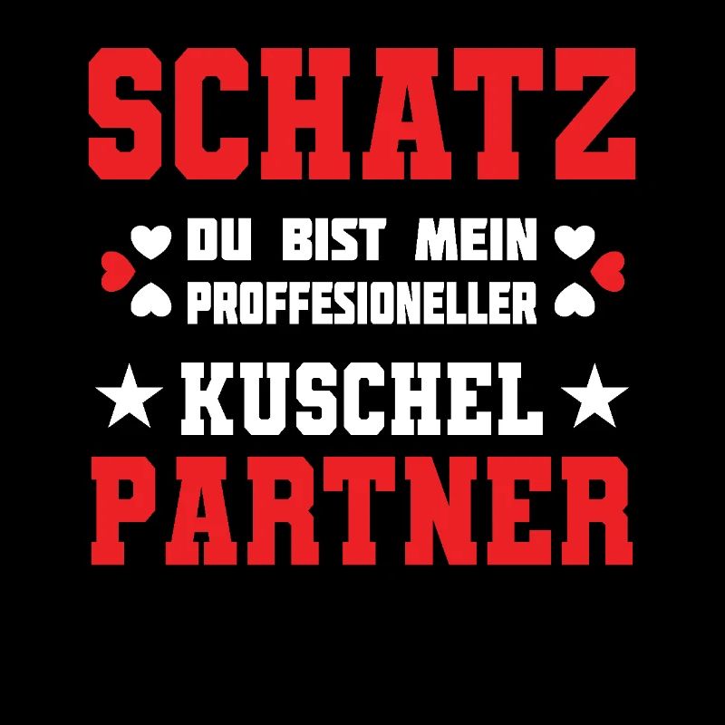 Professional cuddle partner Valentine's Day