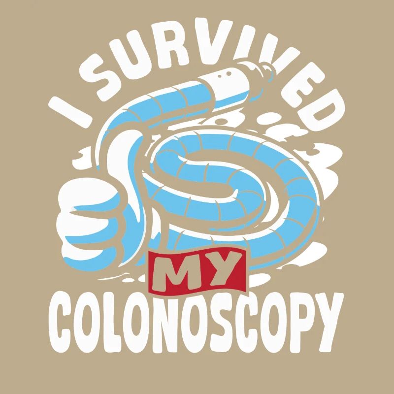 Endoscopy diagnosis, colonoscopy