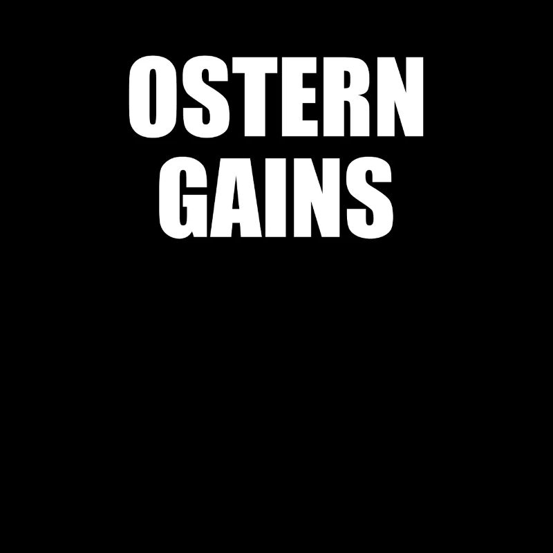 Oster Gains Fun Gym