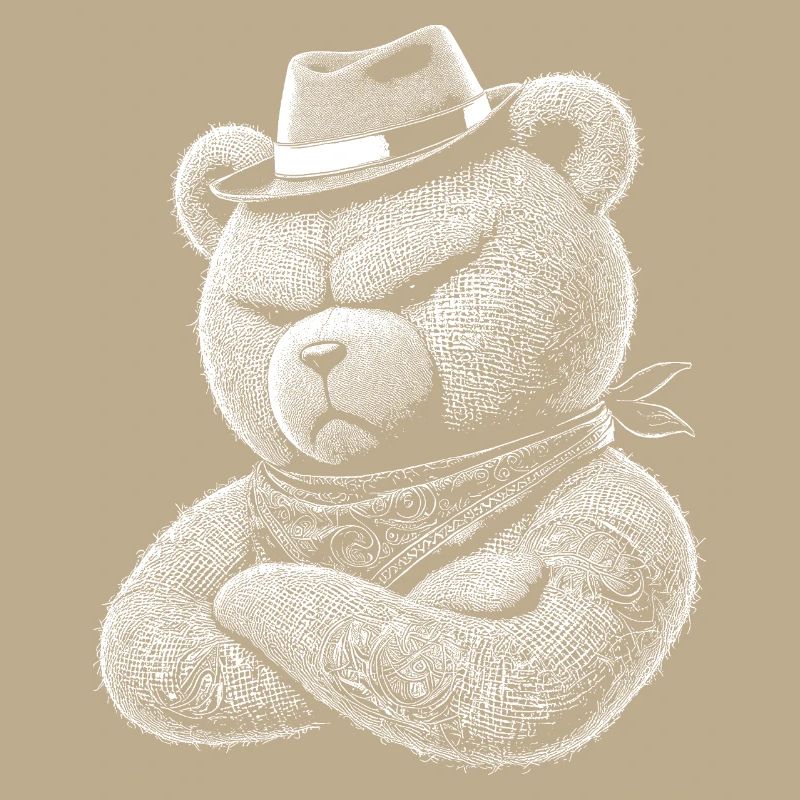 Teddybär
