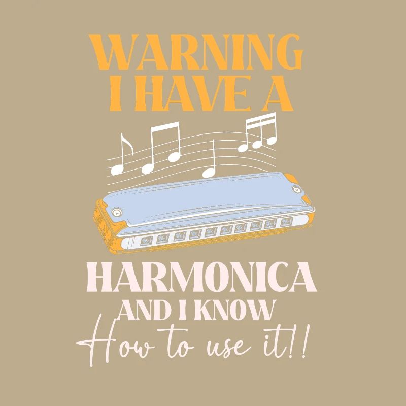 Harmonica