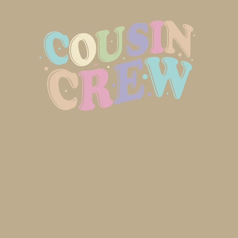 Équipage de cousins