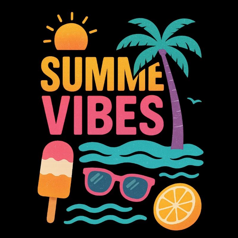 Summer Vibes