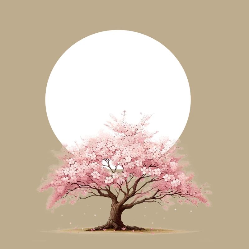 Cherry Tree