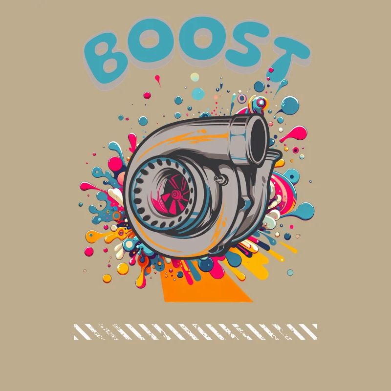 Boost