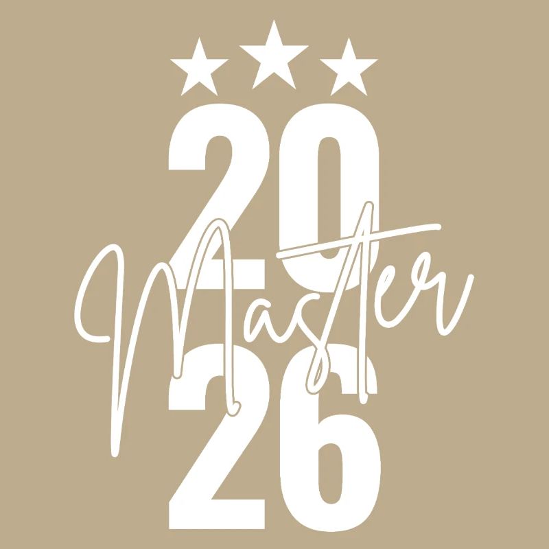 Master 2026