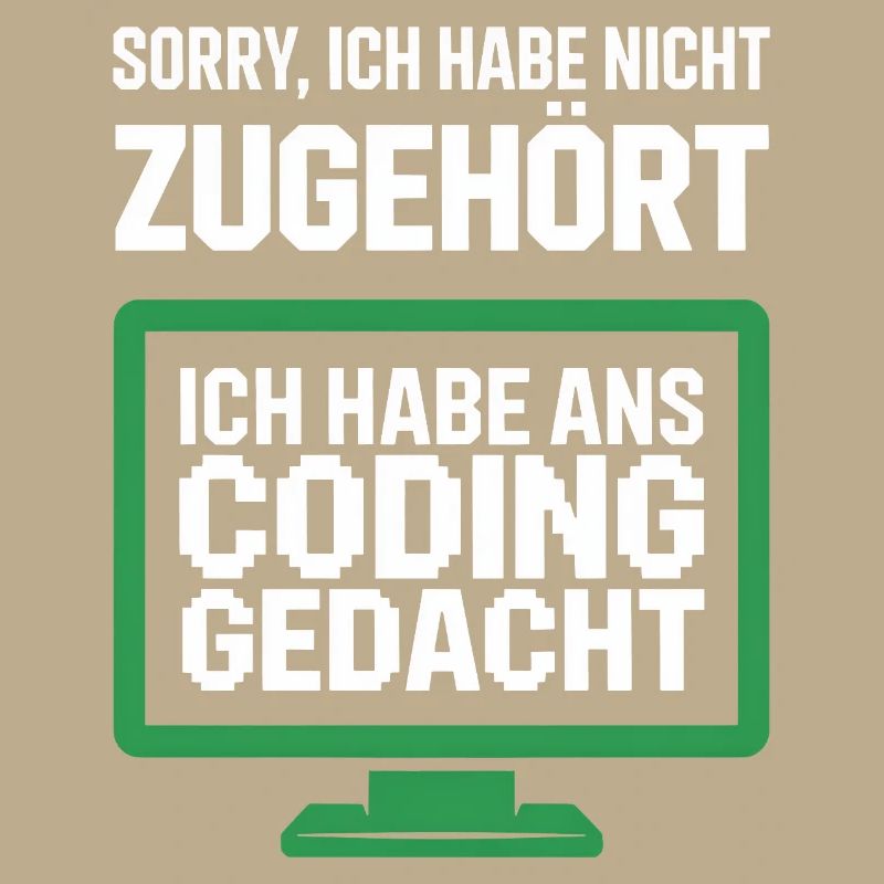 Affichage de la pensée de codage