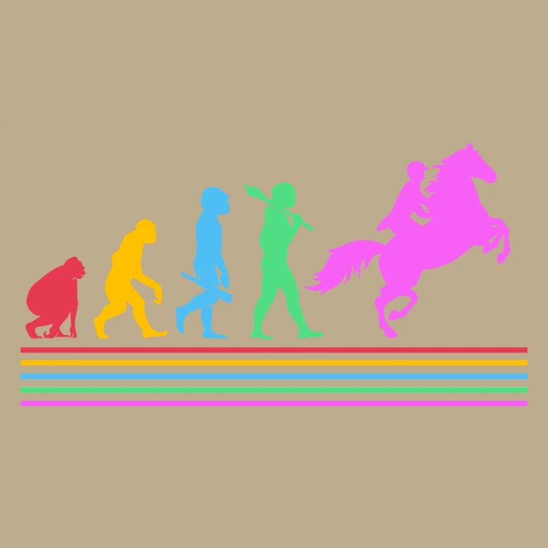 Horse Racing Evolution
