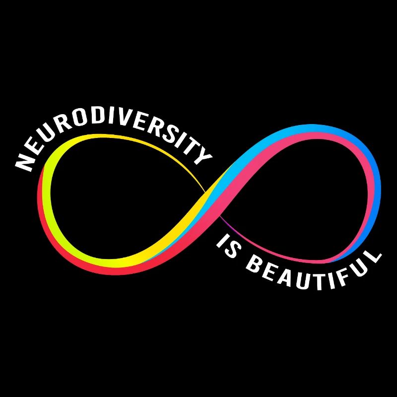 Autism Brain Autistic Asperger's Neurodiversity