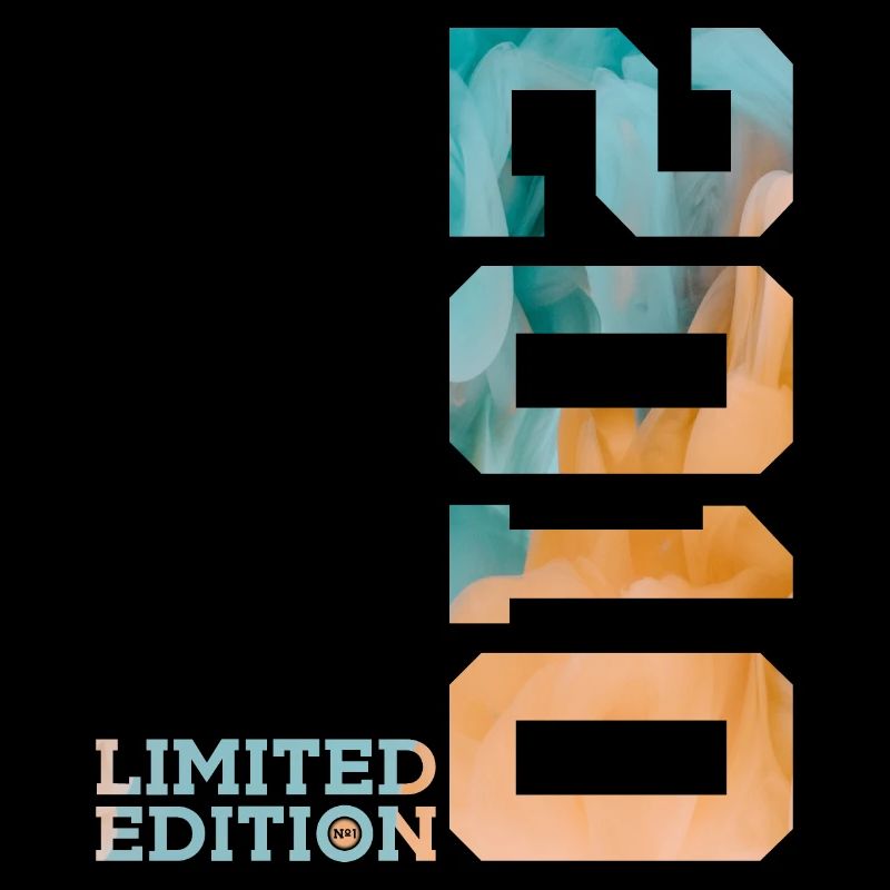 16E ANNIVERSAIRE ÉDITION LIMITÉE 2010