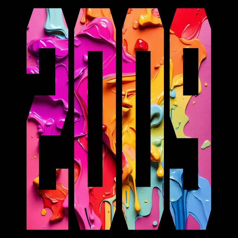 BUNT 17. GEBURTSTAG 2009