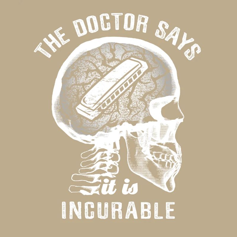Le médecin dit que c’est incurable - guimbarde