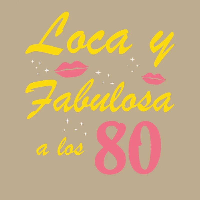 Fou et fabuleux à 80 ans