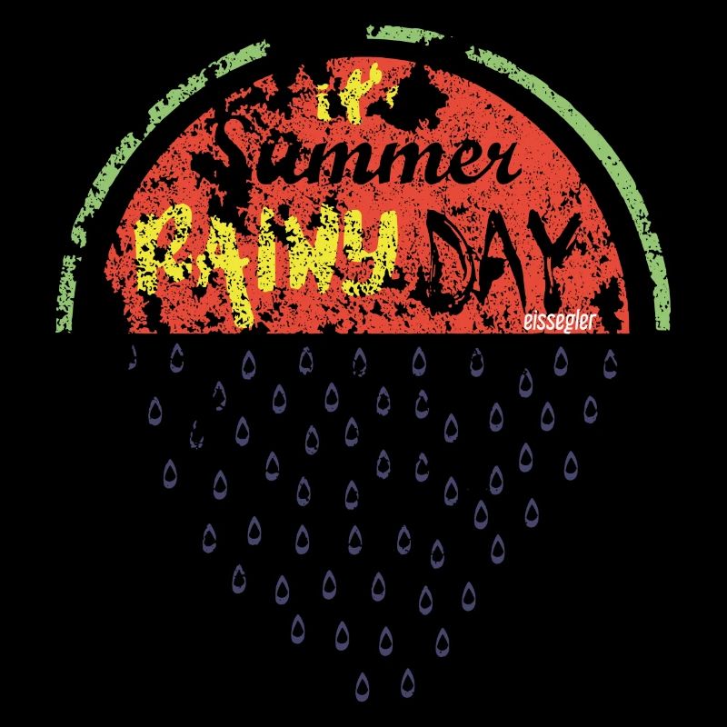 eissegler summer melon rain