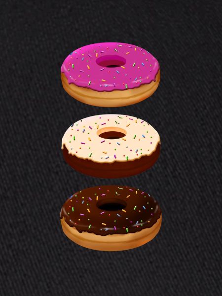 Donuts