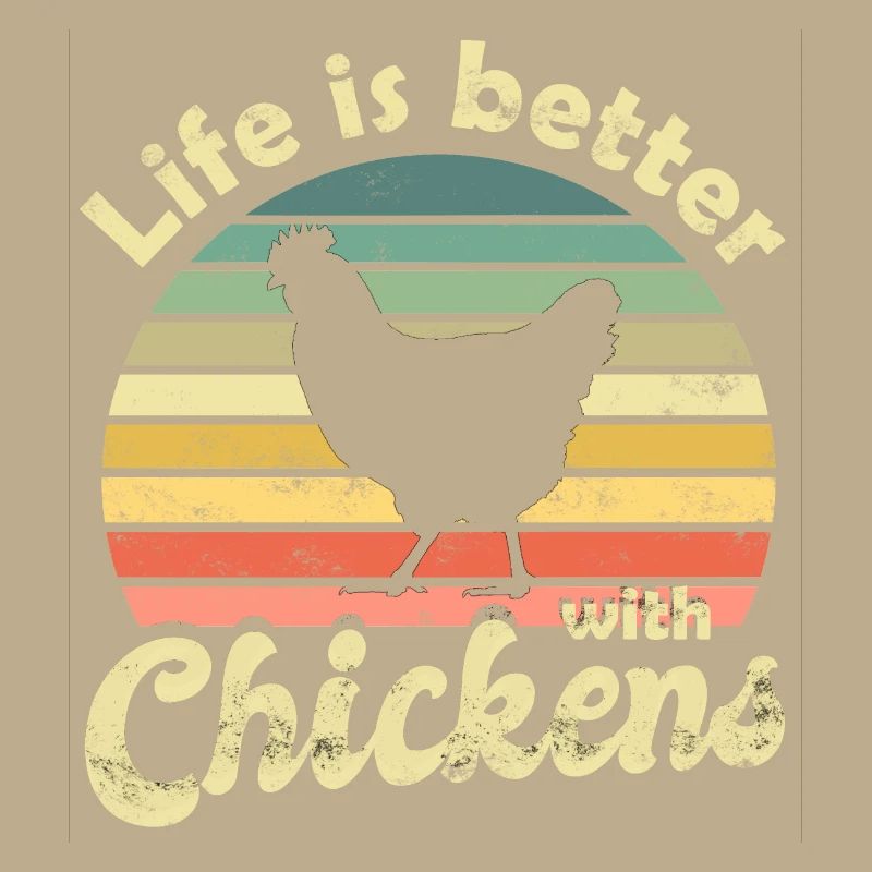 Chicken Chickens