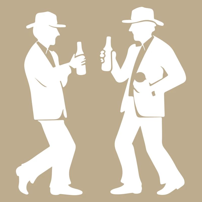 Fête Équipe Boisson