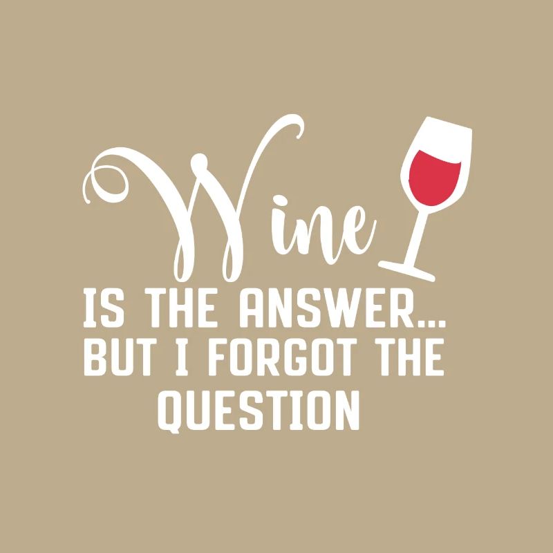 Wein Wine
