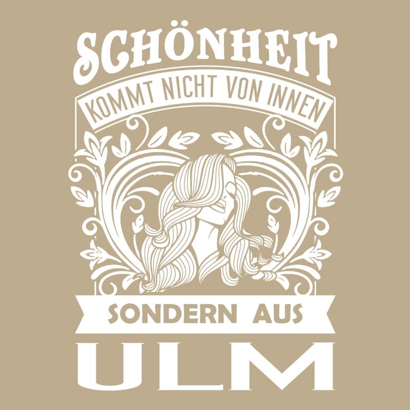 Beauté vient de l’Ulm - DE