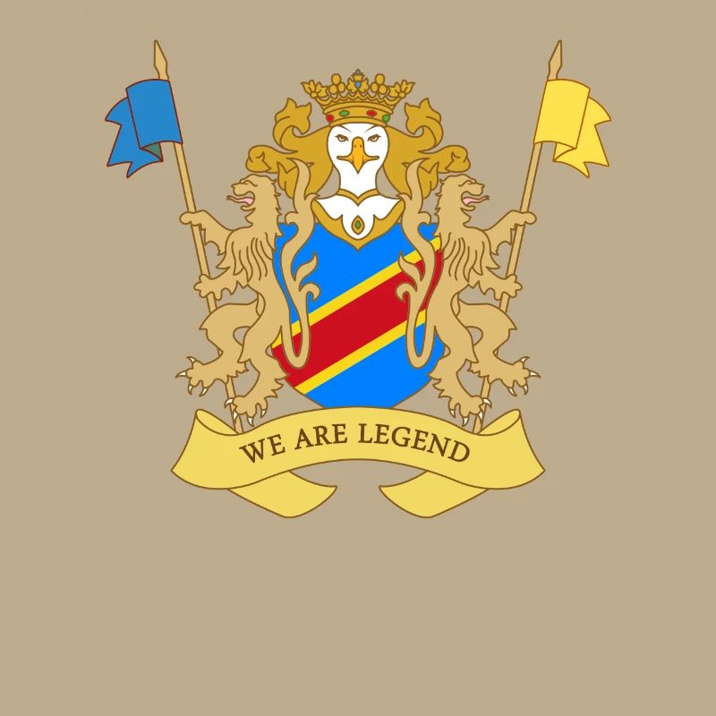BLASON RDC