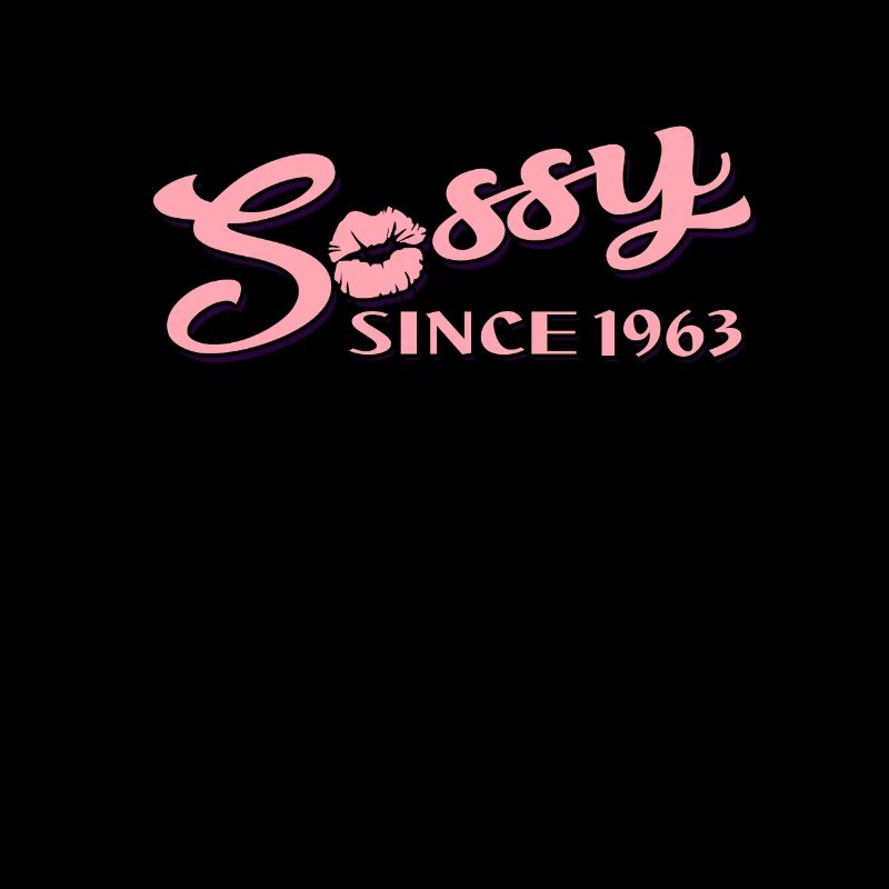 Sassy seit 1963