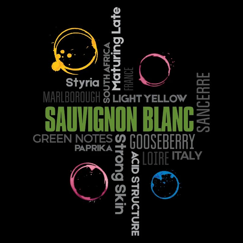 Sauvignon Blanc
