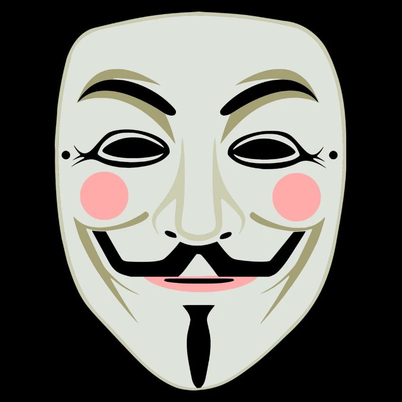 Anonymous