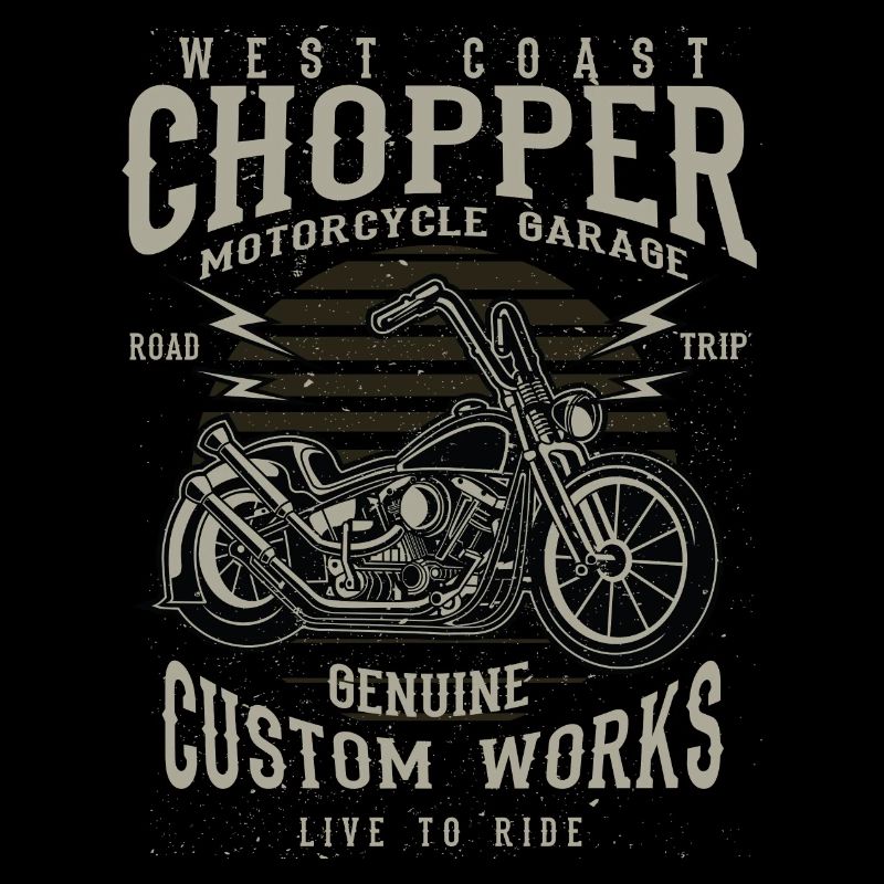 chopper