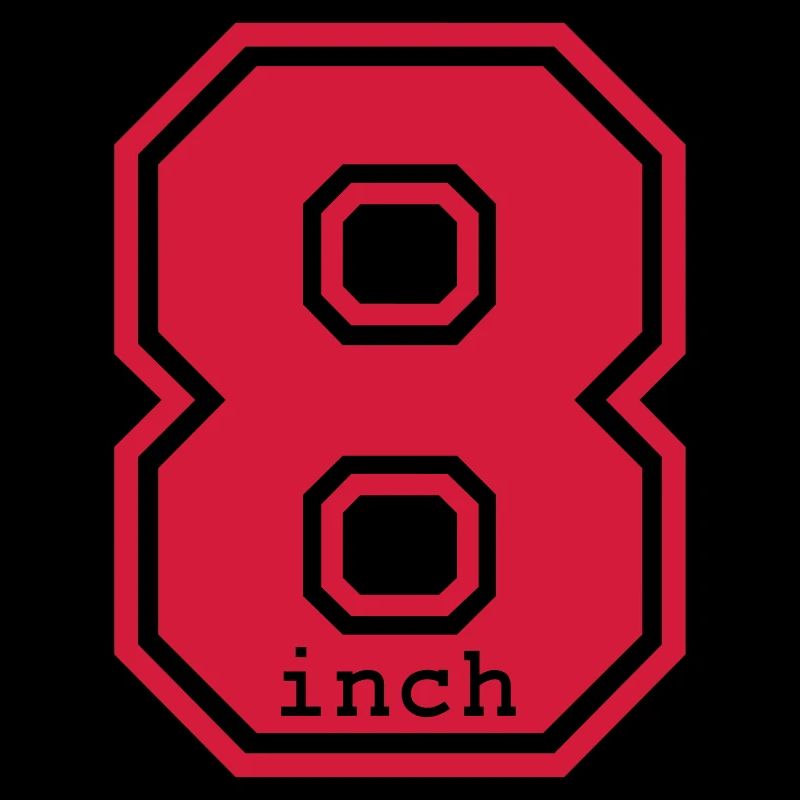eight - 8