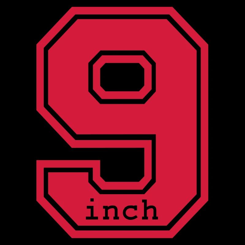 nine