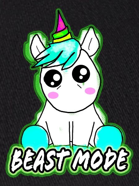 Beast mode