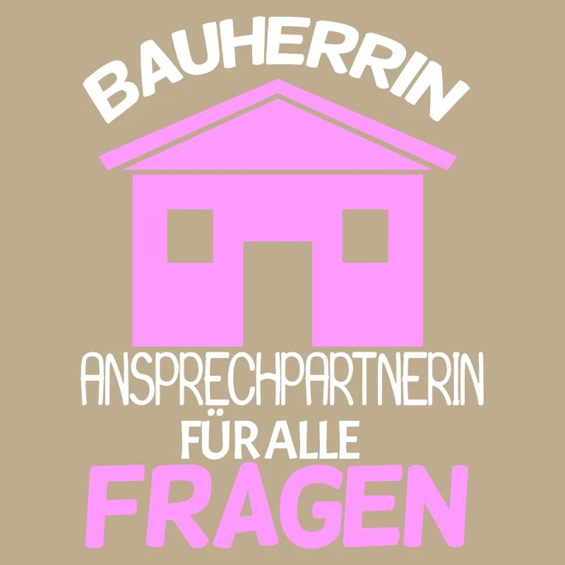 Bauherrin