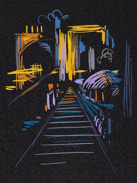 Architecture Abstraite