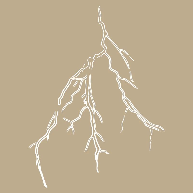 Weather Blitz Vector Thunderstorm front