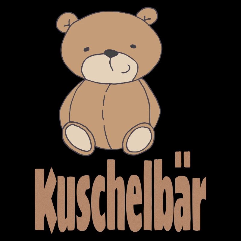 kuschelbär