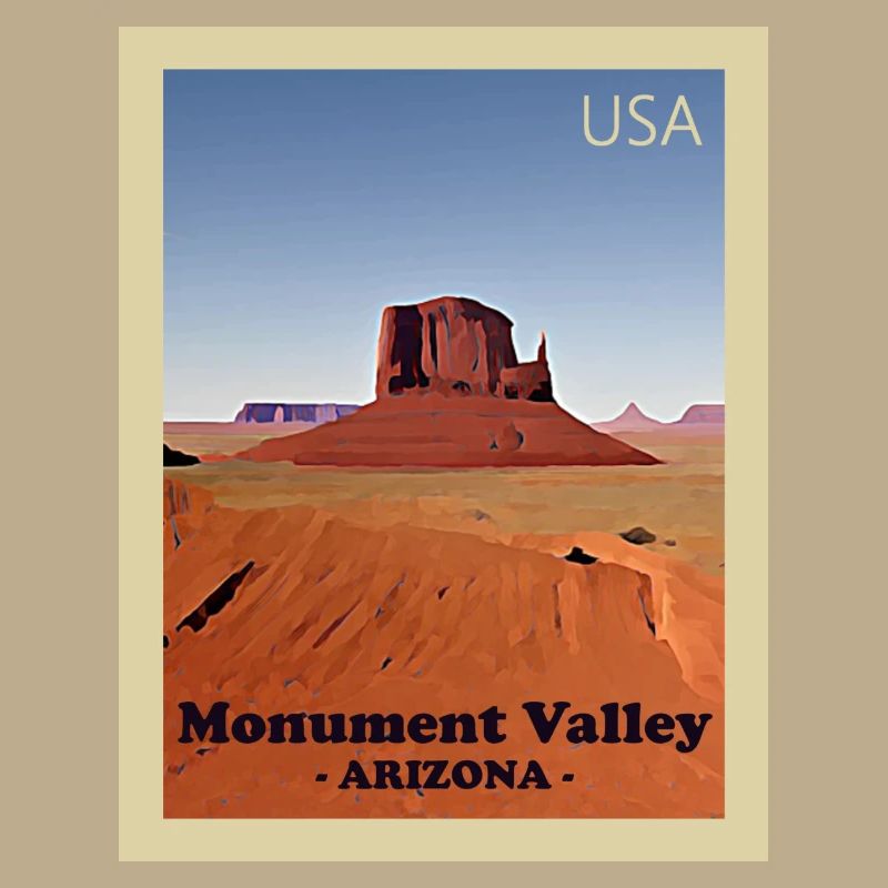 Parc national de la Vallée des Monuments