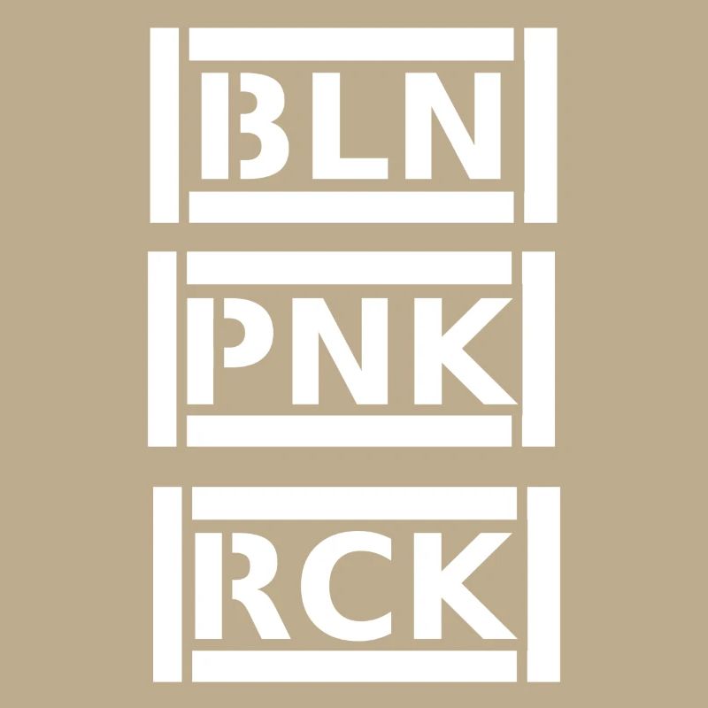 Punkrock Berlin