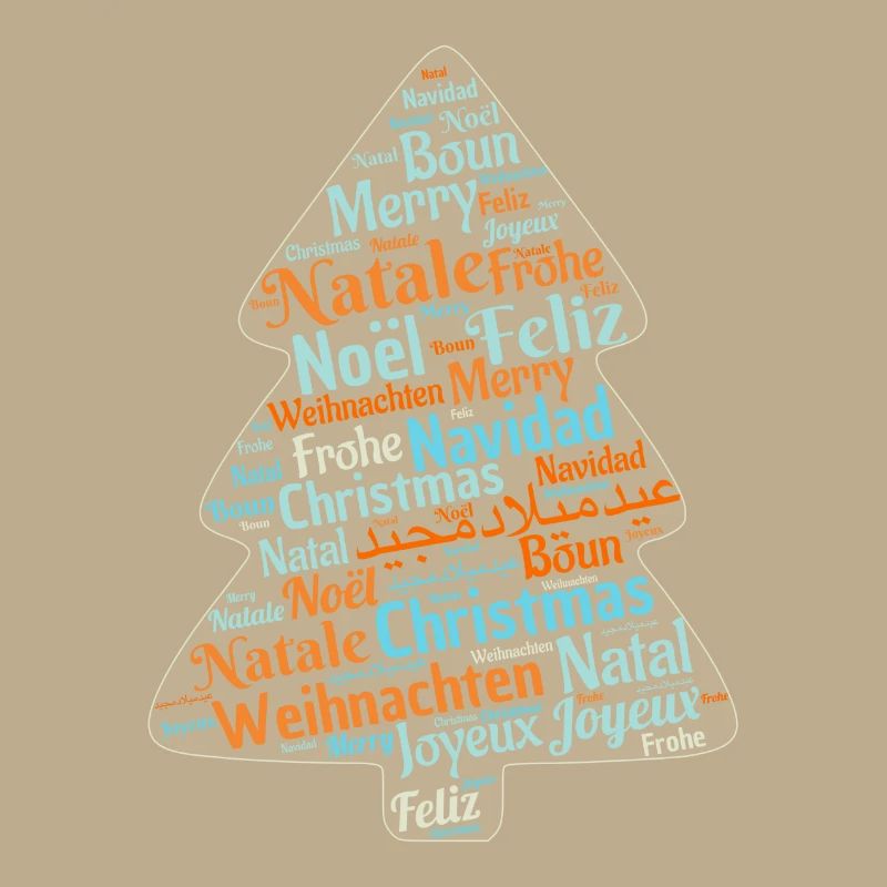 Idée cadeau de Noël