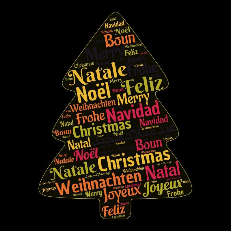 Idée cadeau de Noël