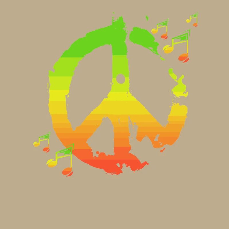 Reggae-Frieden